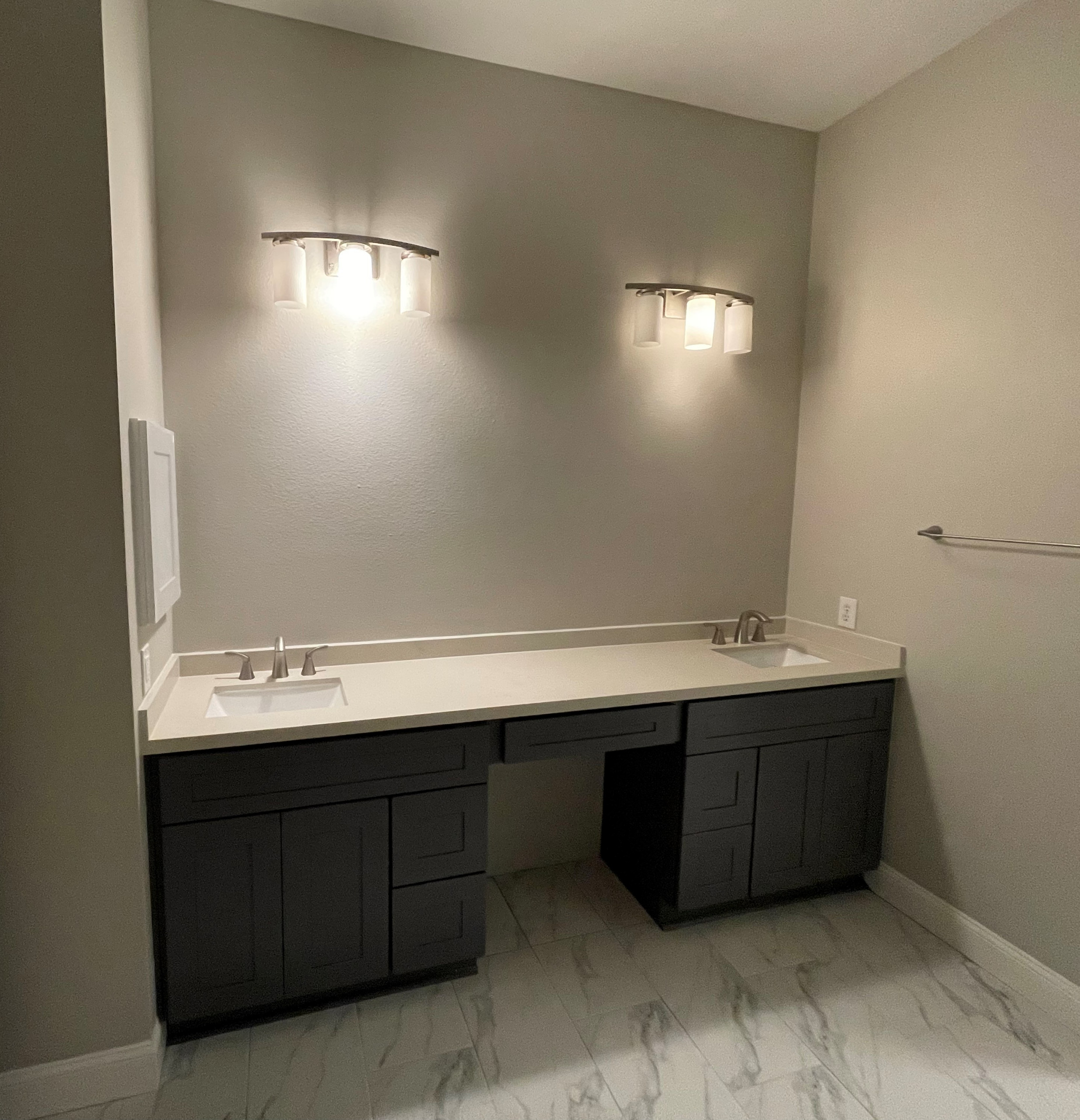 Primary Bathroom Remodeling in Katy, TX