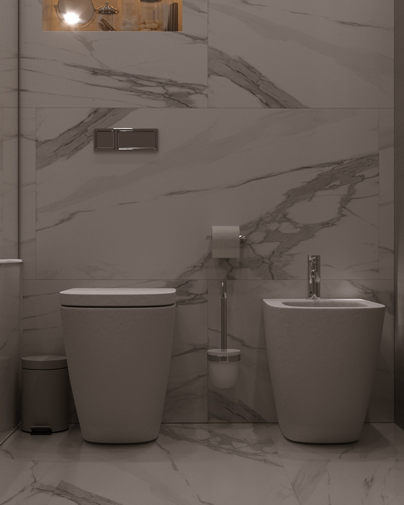 Ванная комната