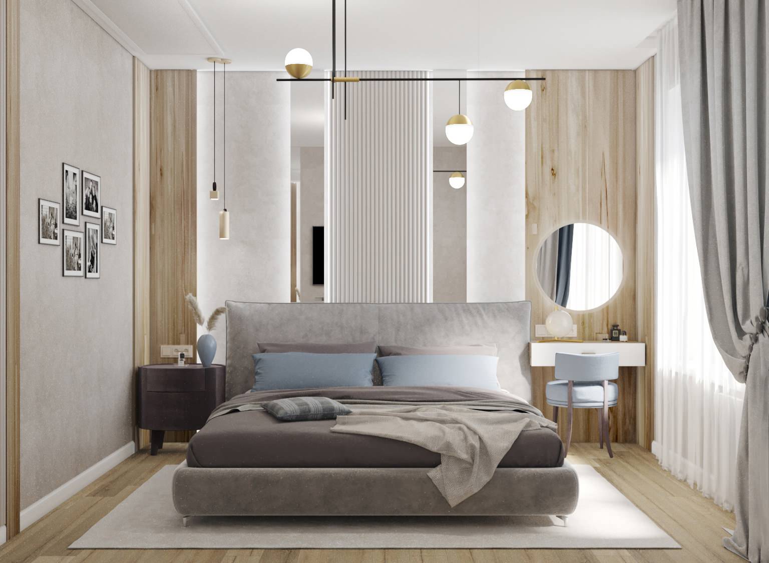 Проект таунхауса