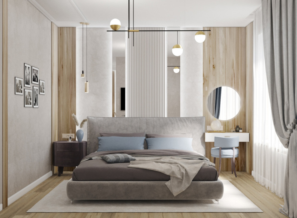 Проект таунхауса