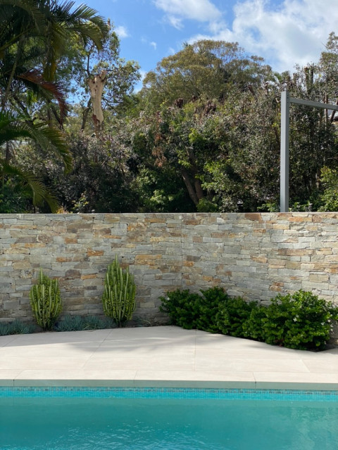 Coolum Project mediterraneo-piscina