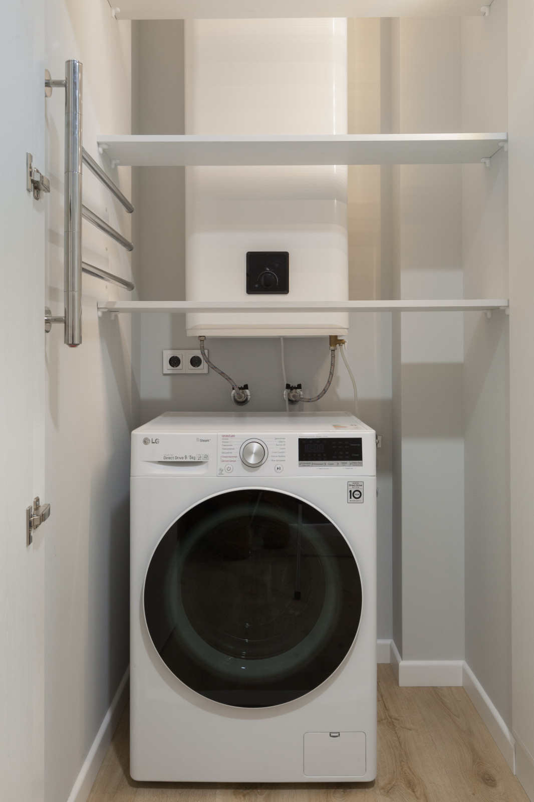 ЖК Петроглиф (фото)