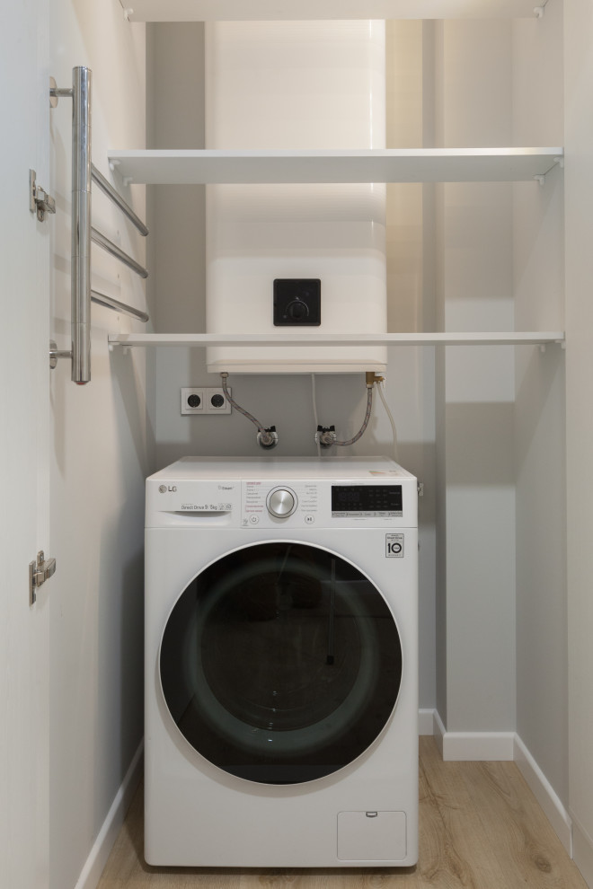 ЖК Петроглиф (фото)