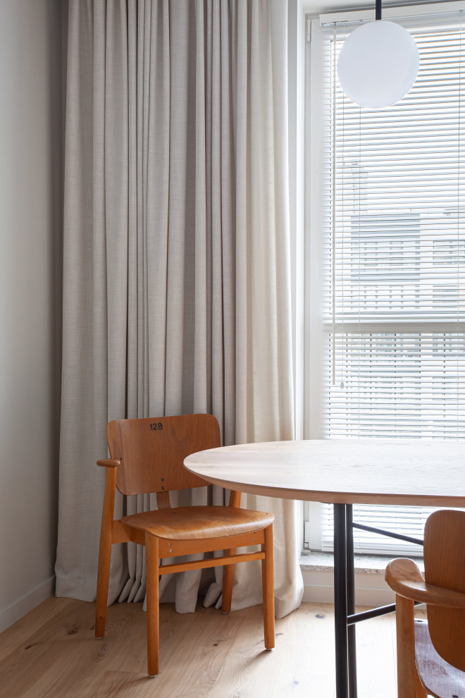 Квартира в центре Петербурга