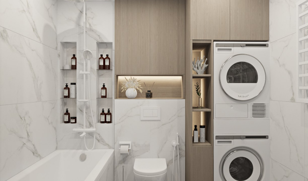 ЖК "Меридиан Юг"