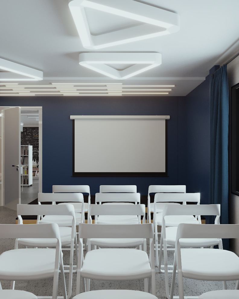 библиотека семейного чтения