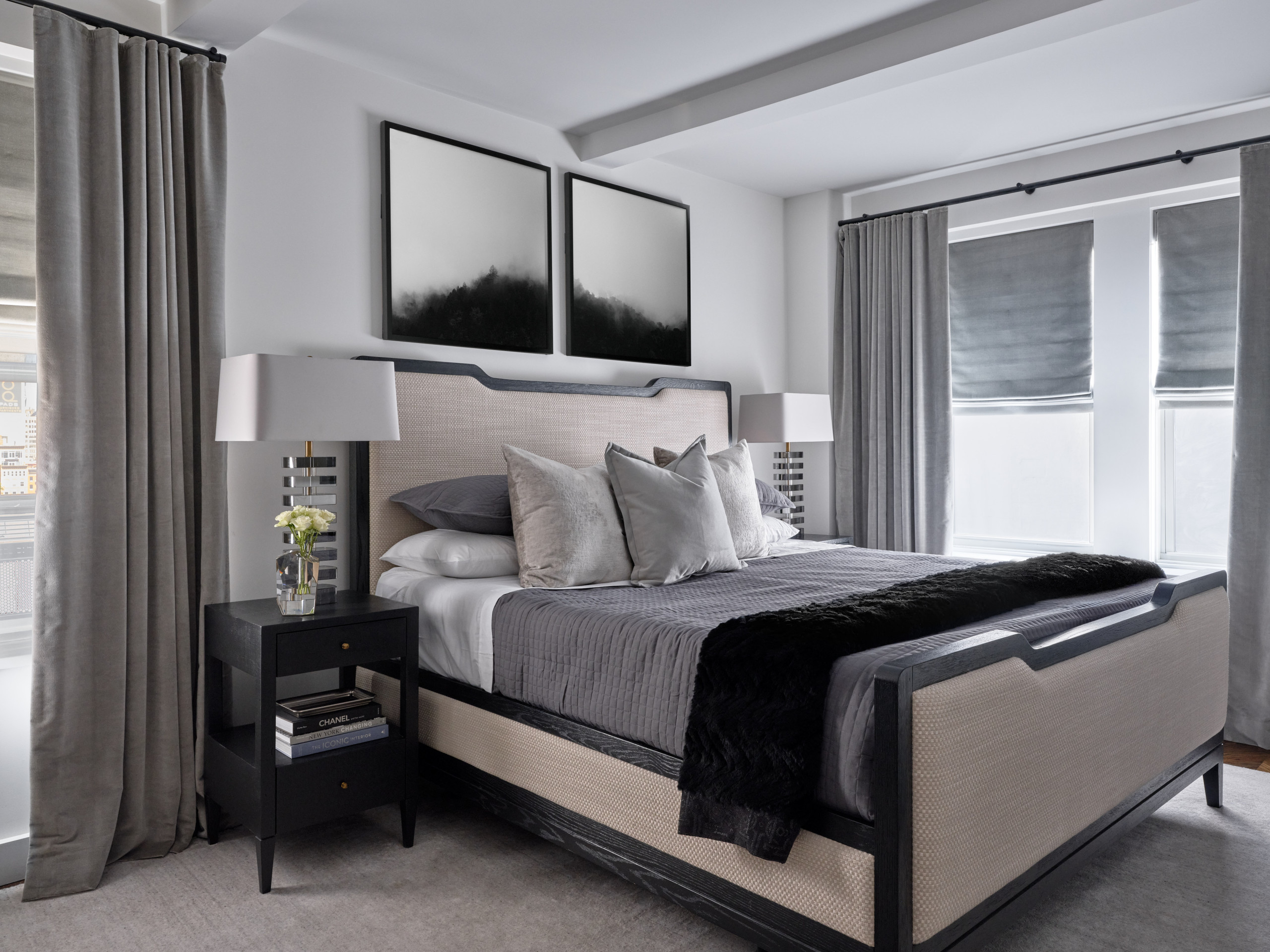 New York City Apartment