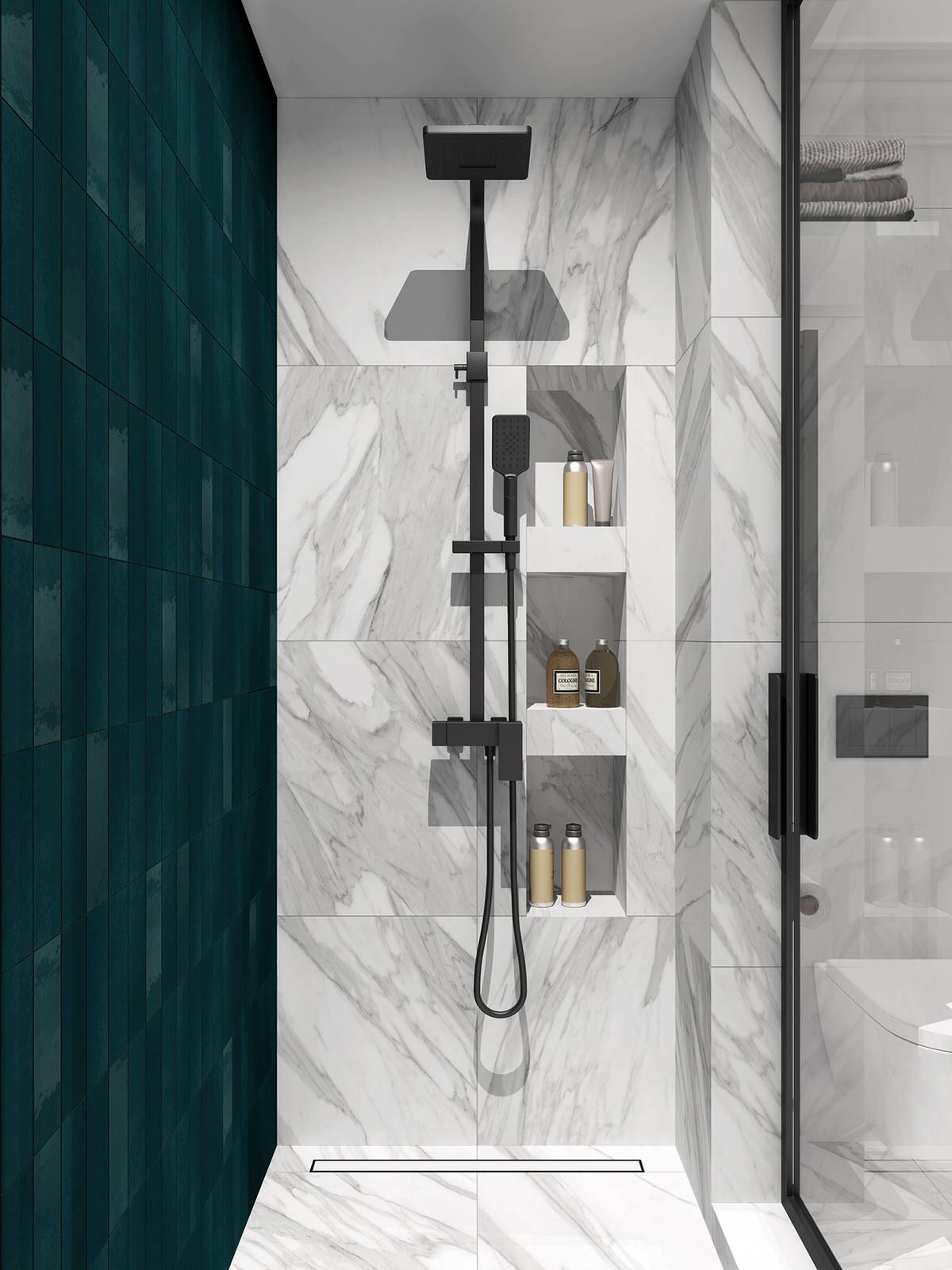 Ванная комната