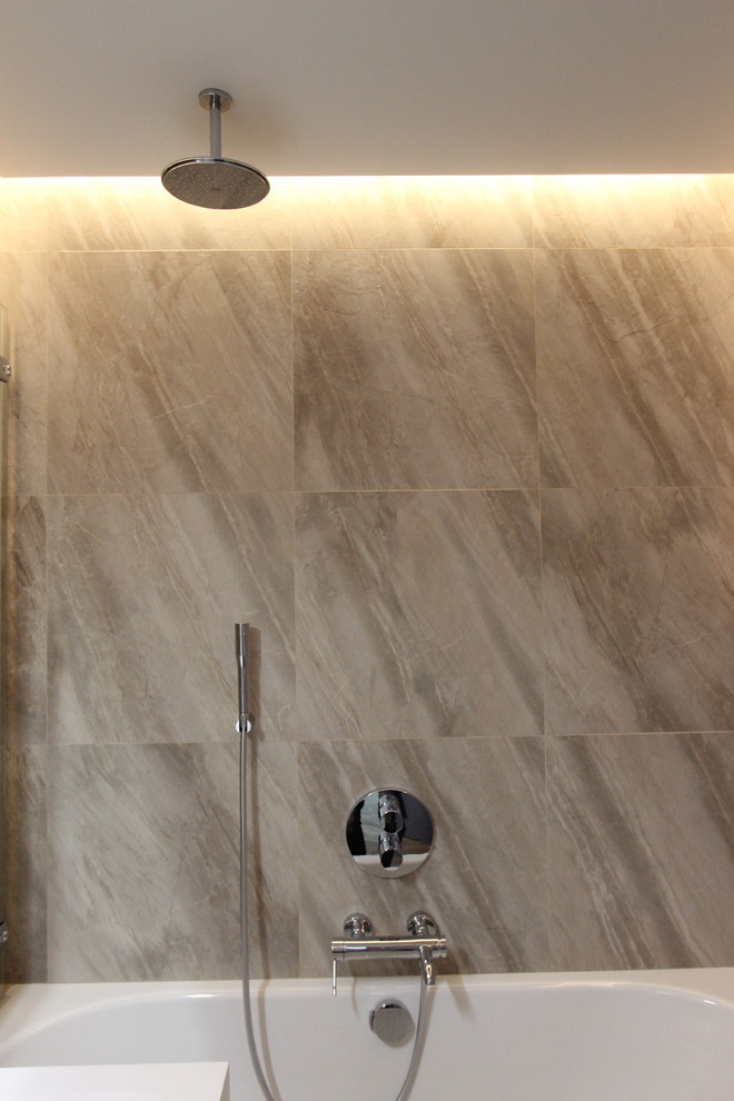 ИНТЕРЬЕРЫ КВАРТИРЫ ЖК "Самоцветы"