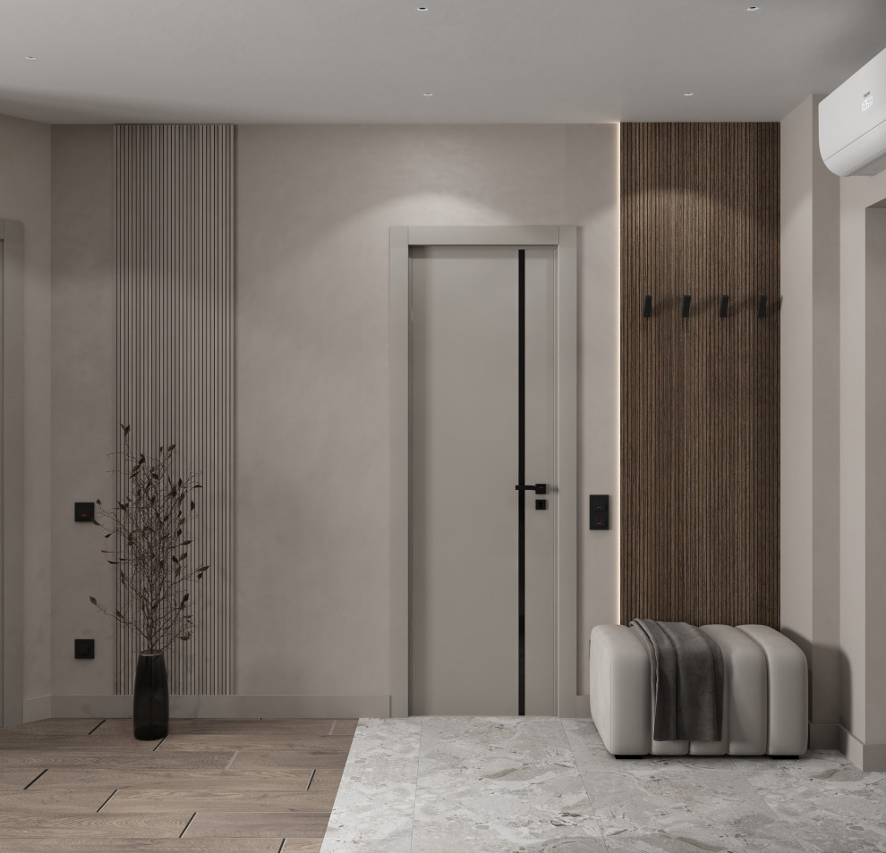 Снеговая падь