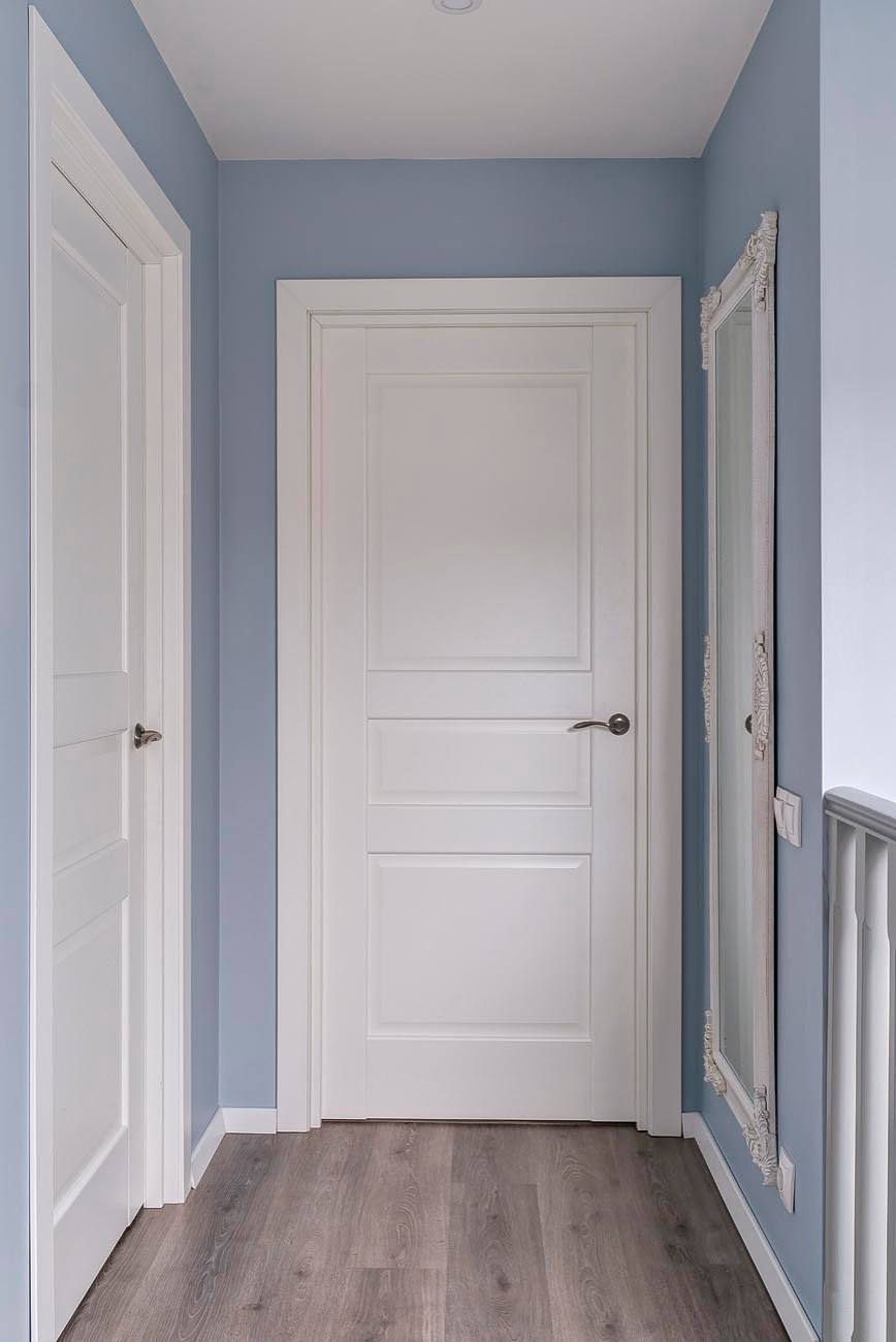 Маленькая Англия. Таунхаус КП Бристоль