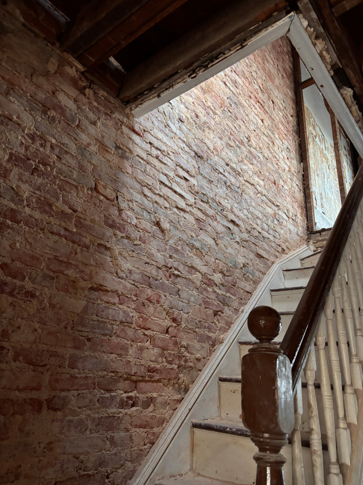 Full Home Renovation