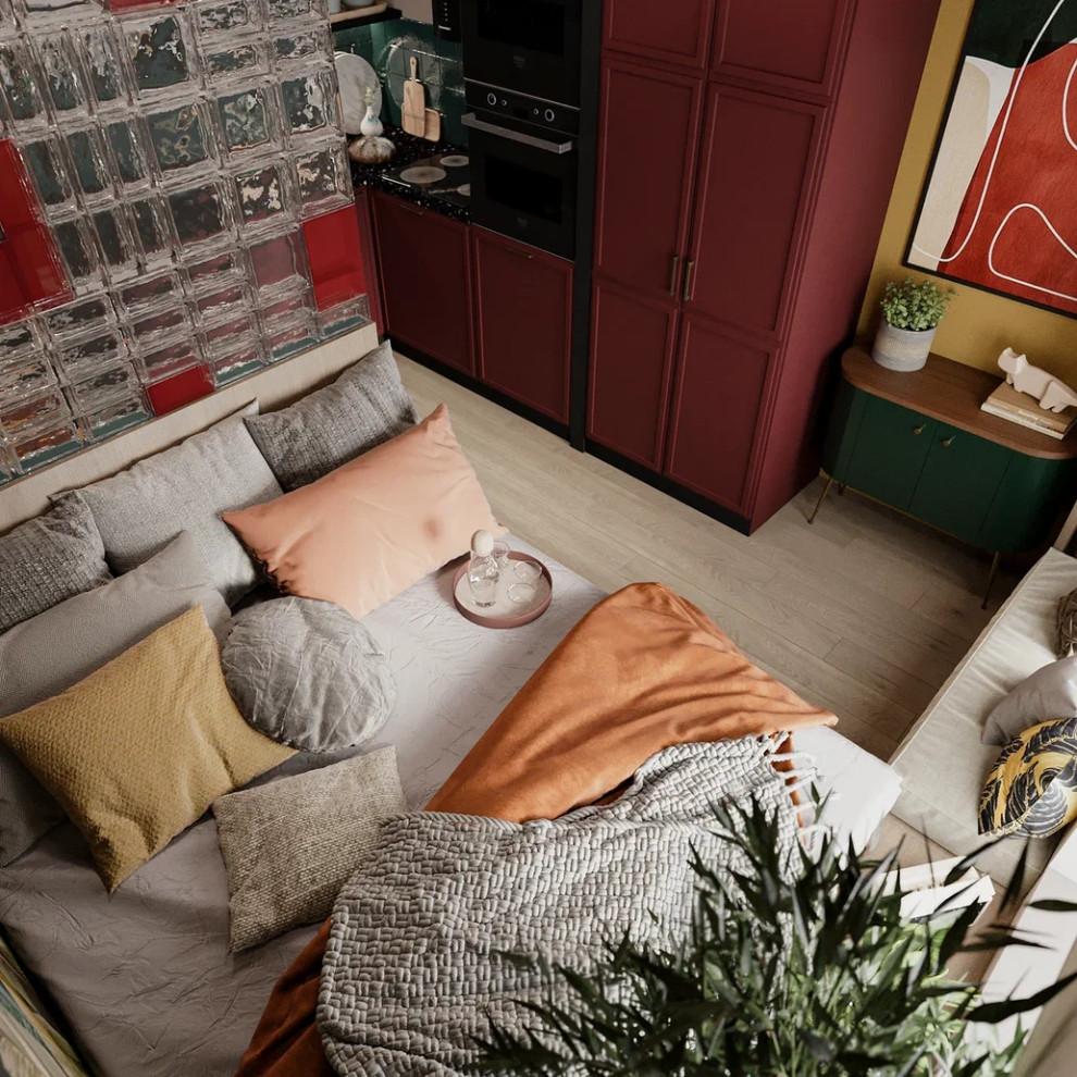 ЖК Шереметьевский