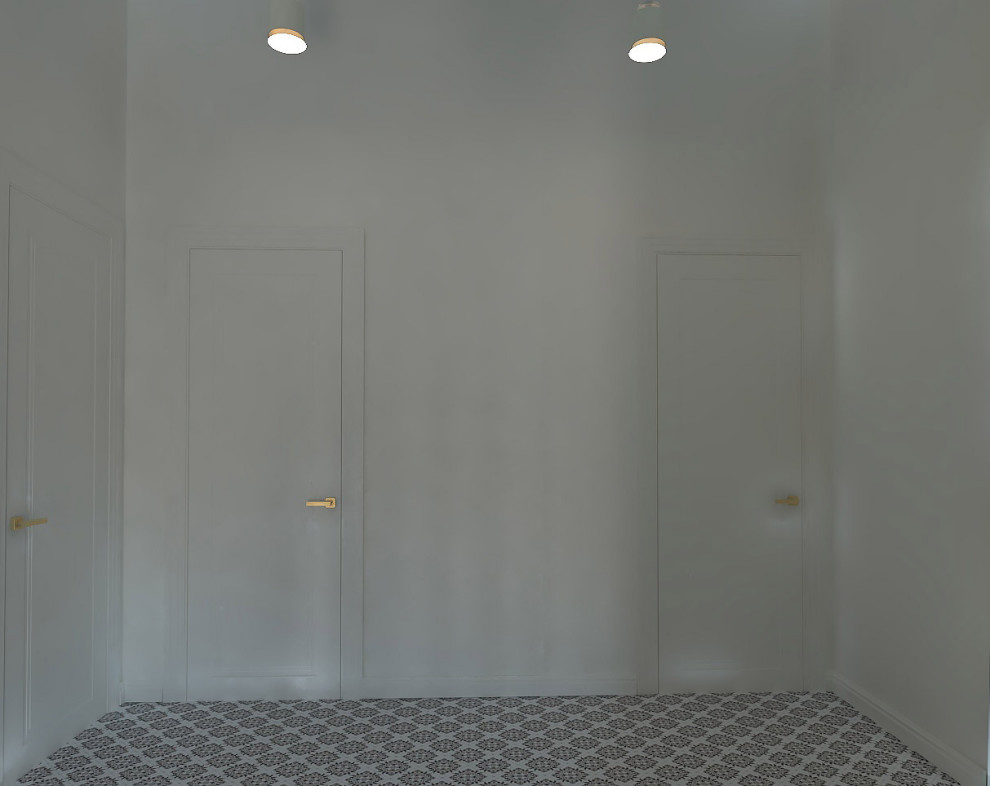 дом с музыкальной комнатой