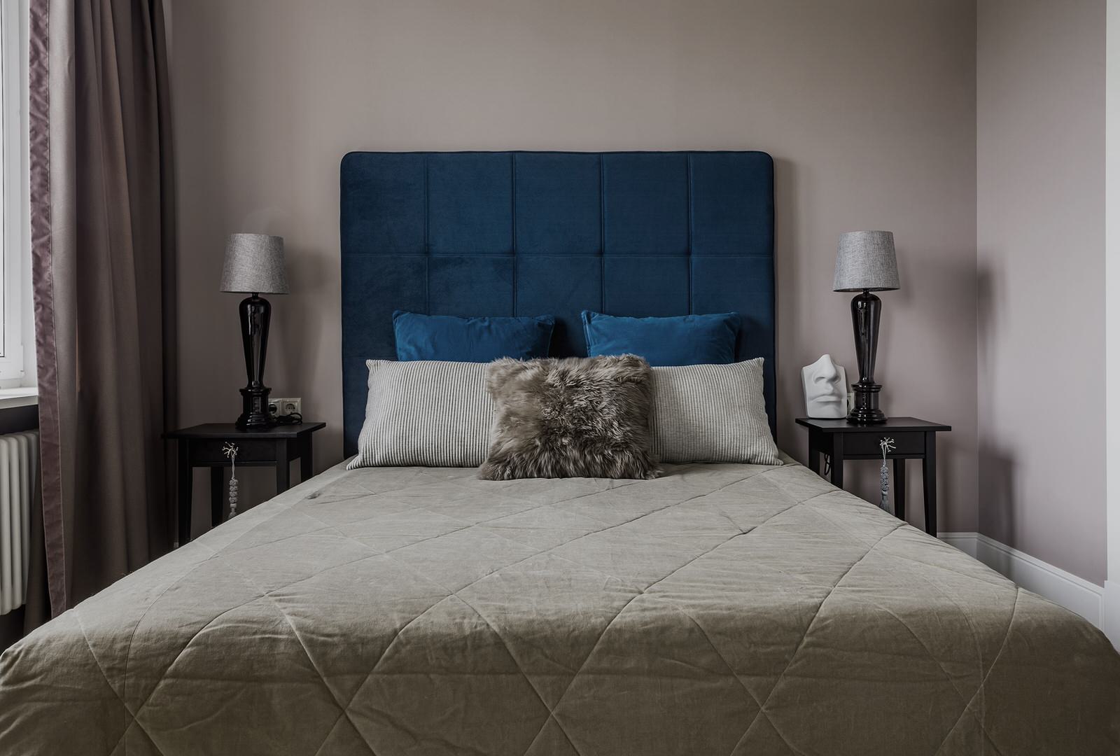 Квартира №259, Фили