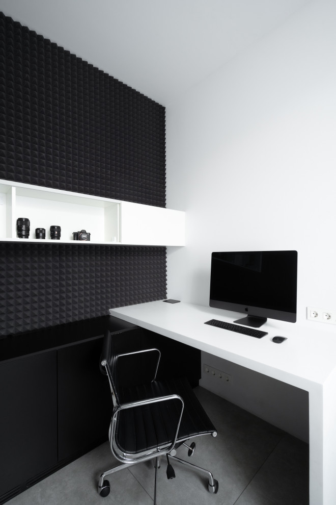 Белый дом на юге России