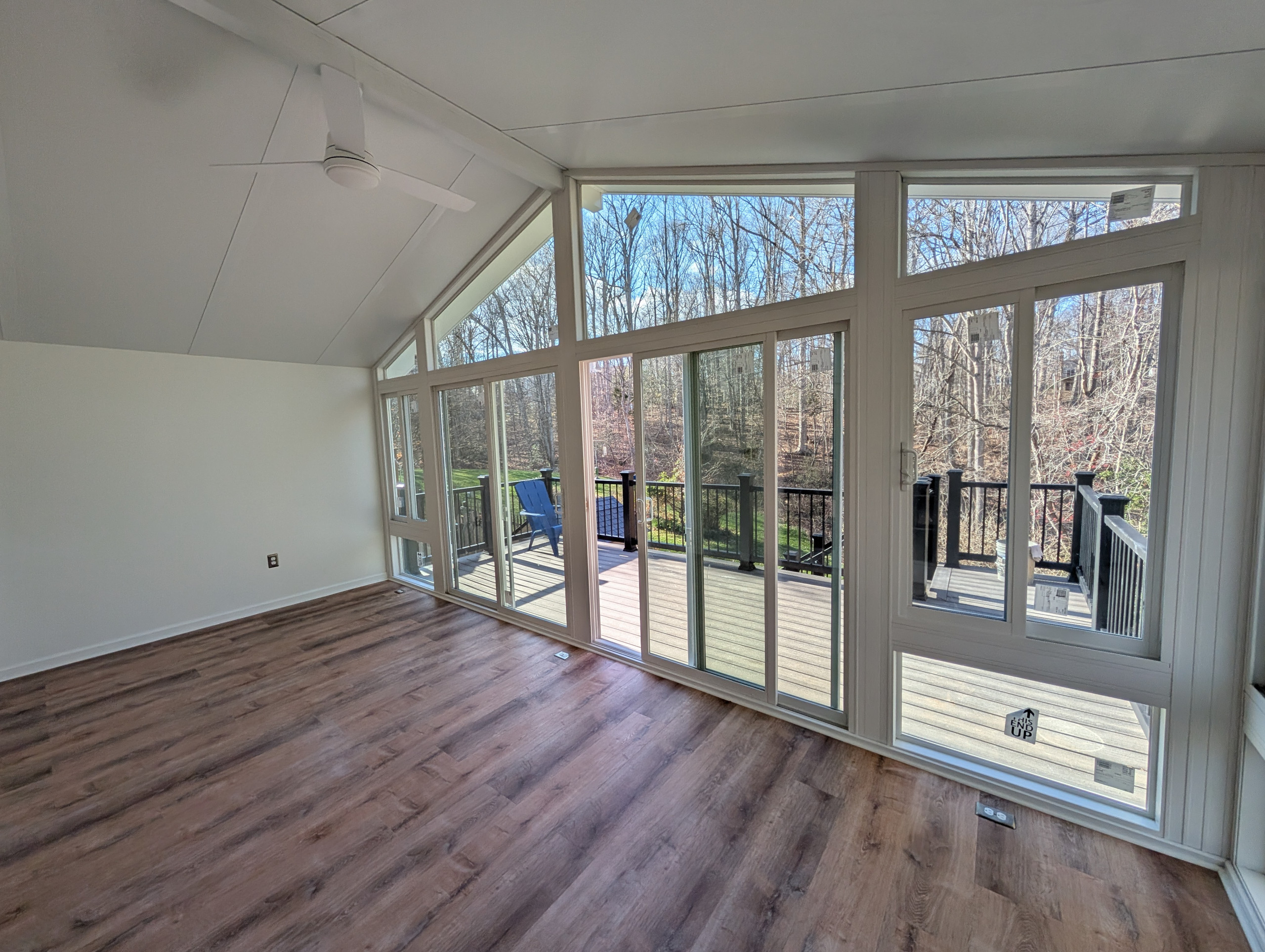 Better Living Sunrooms