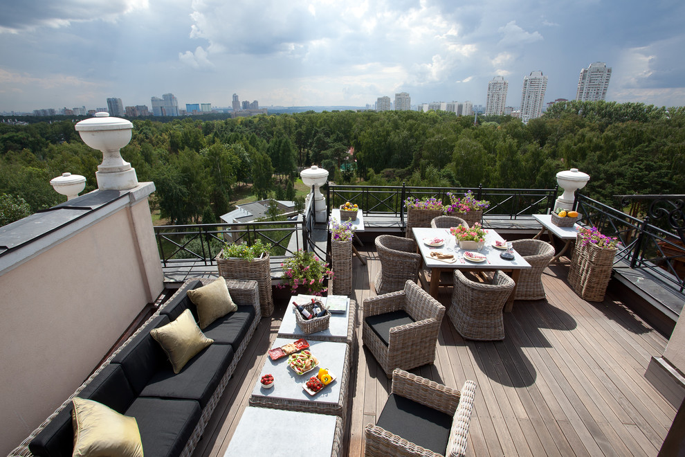 Американская квартира