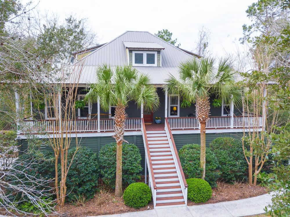 Custom Residences