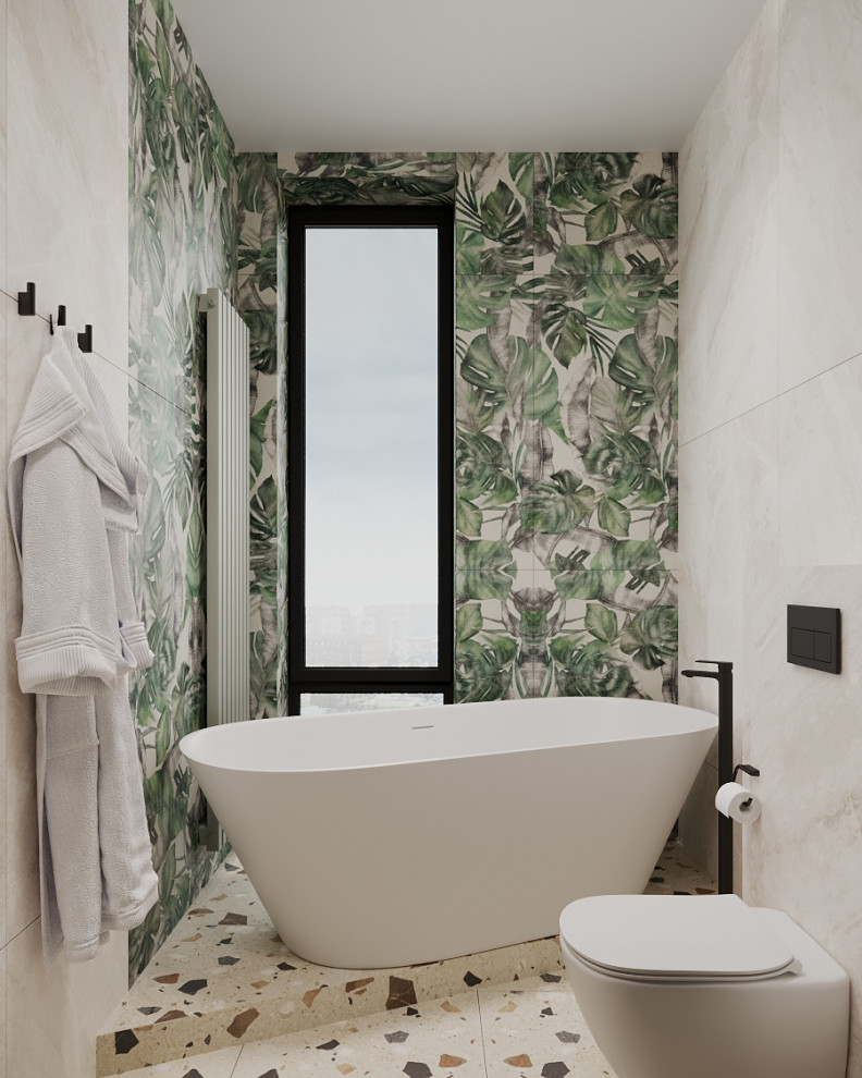 ЖК Преображение