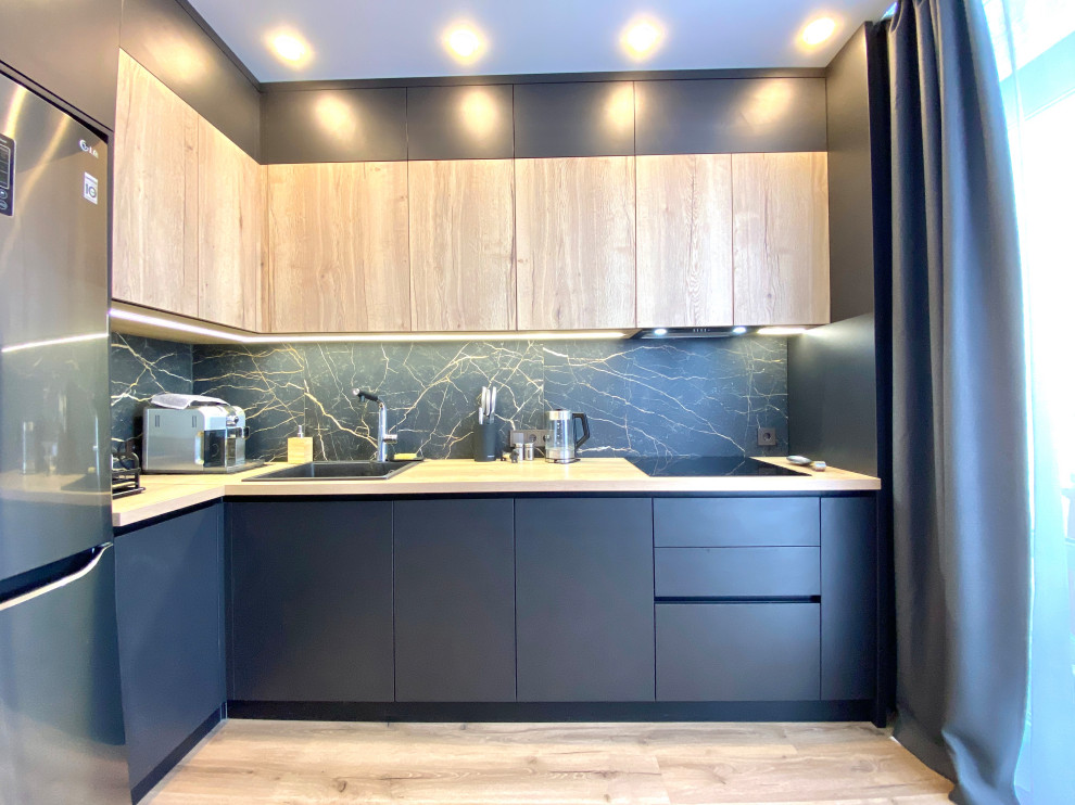 Двухкомнатная квартира 70 квадратов в г.Лобня