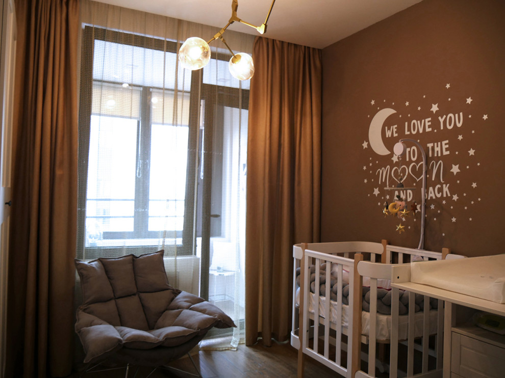 ЖК Савеловский Сити