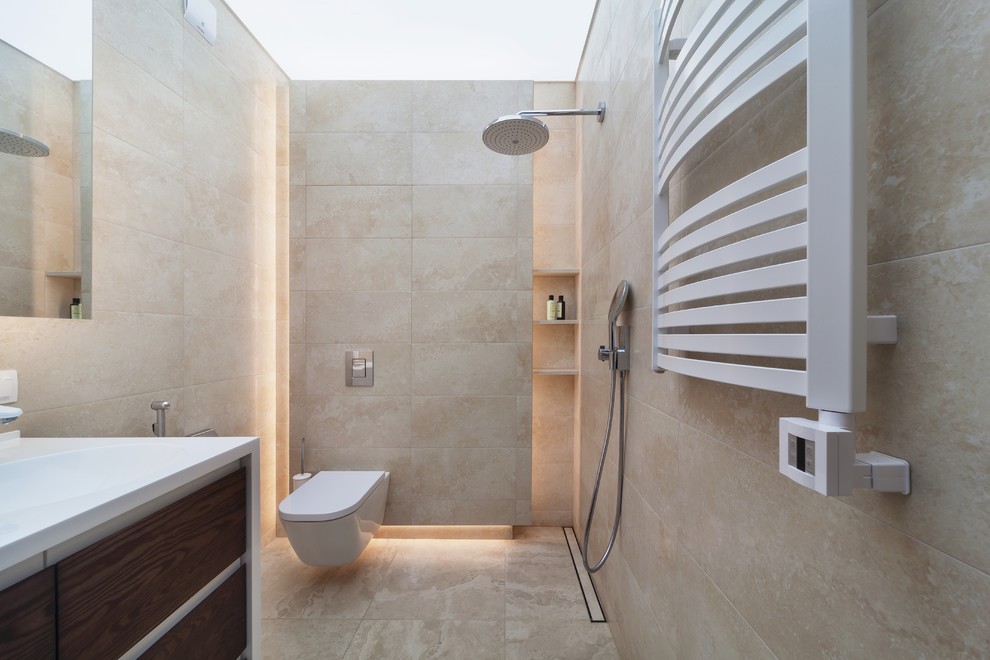 Светящийся потолок