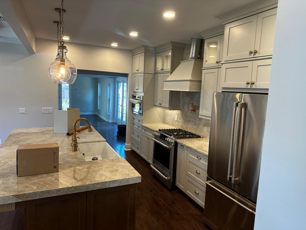 Home Remodel