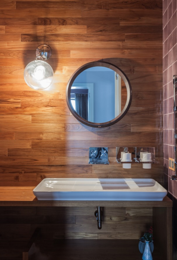 Загородный дом в Петергофе