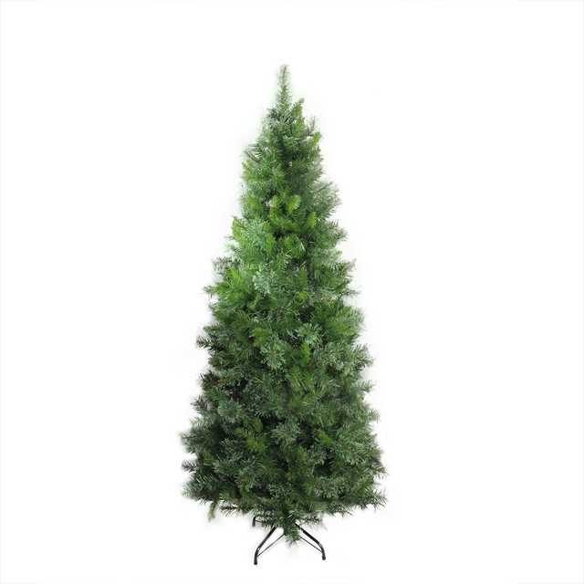 65 Mixed Cashmere Pine Medium Artificial Christmas Tree 65 Mixed Cashmere Pine Medium Artificial Christmas Tree