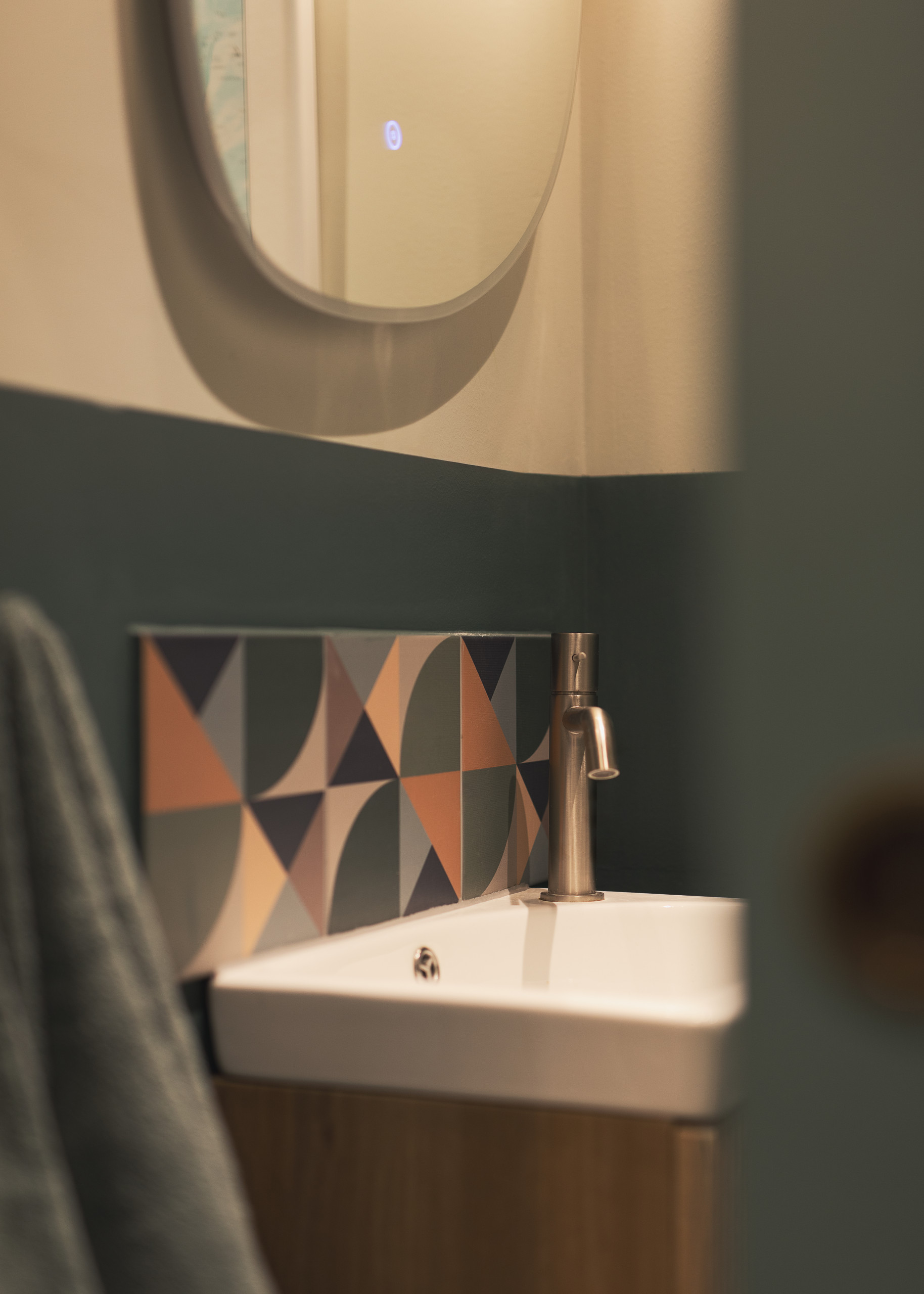 Family Home – Crouch End #2