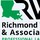 Richmond W. Krebs & Assoc. - Land Surveying