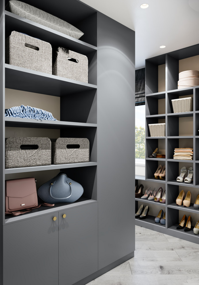 Дом для семьи в поселке Снегири