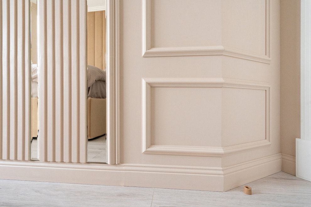 ЖК Парад Планет