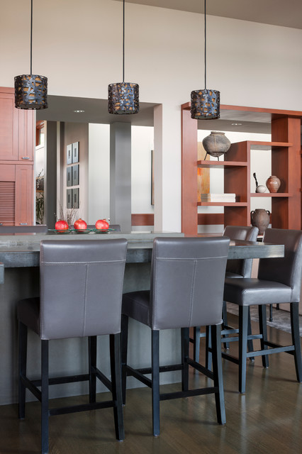 Northwest Perspective contemporaneo-cocina
