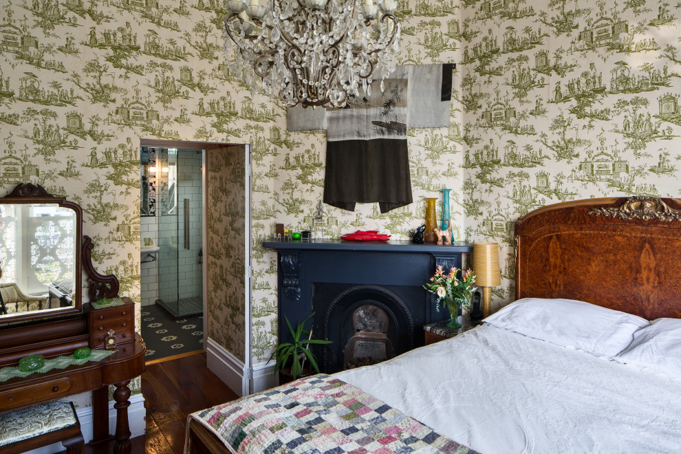 Heritage Bedroom