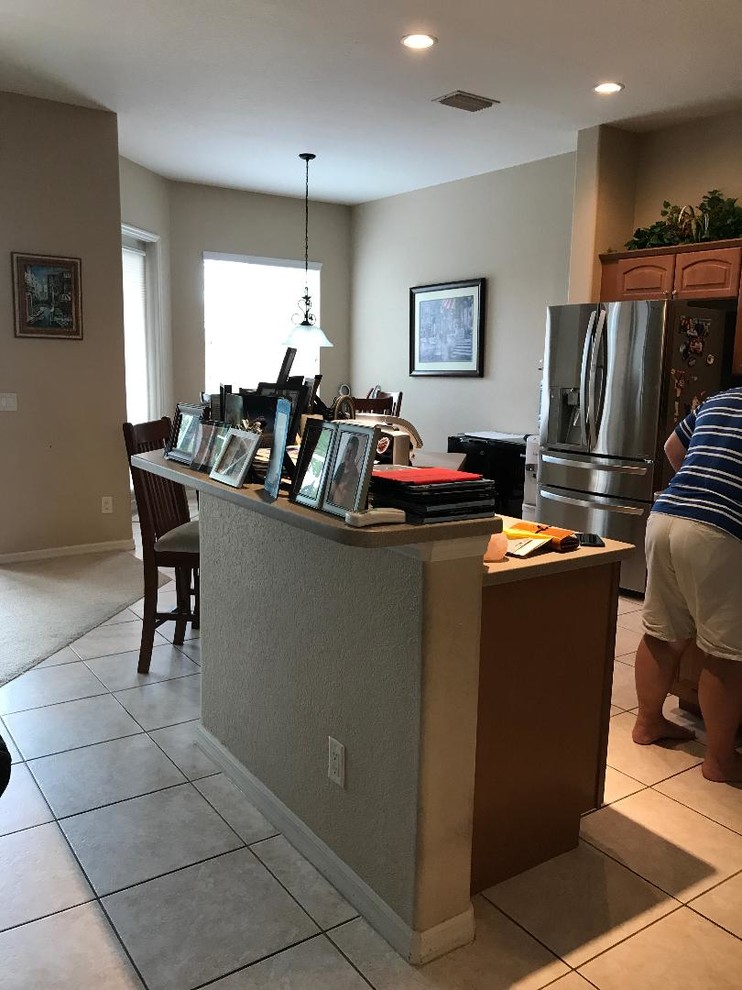 Cape Coral, Florida  re model