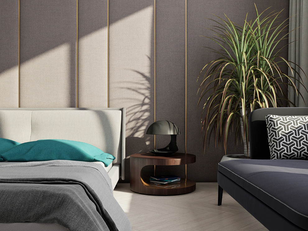 Апартаменты в ЖК "Акватория". Геленджик.