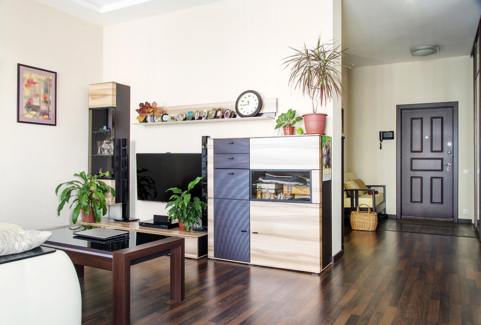 Квартира на Казанской набережной