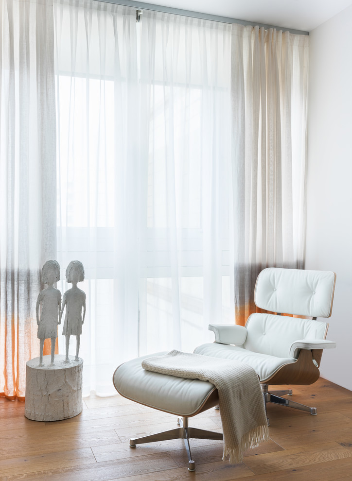 ЖК Шуваловский