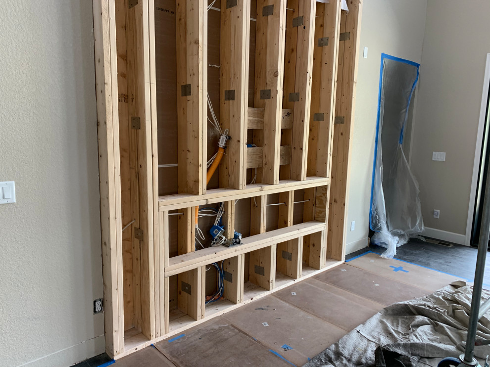 Decorative Work