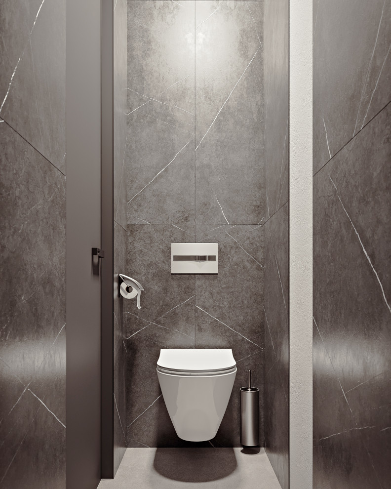 Дизайн интерьера офиса