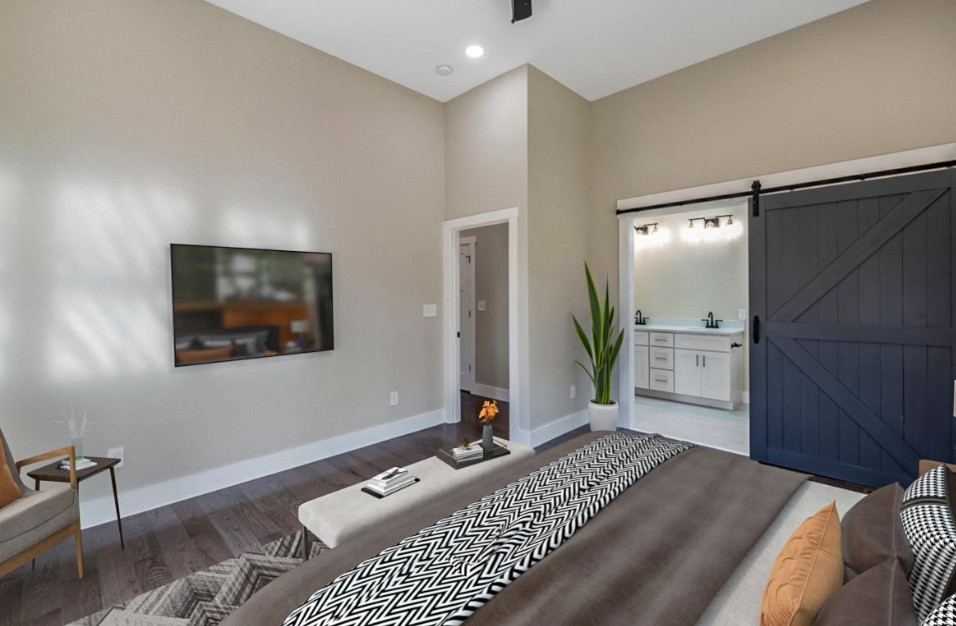 Complete Home Renovation | Durham, NC