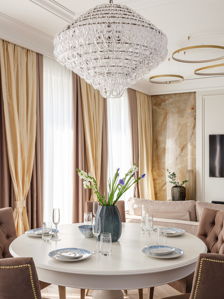 ЖК Садовые кварталы