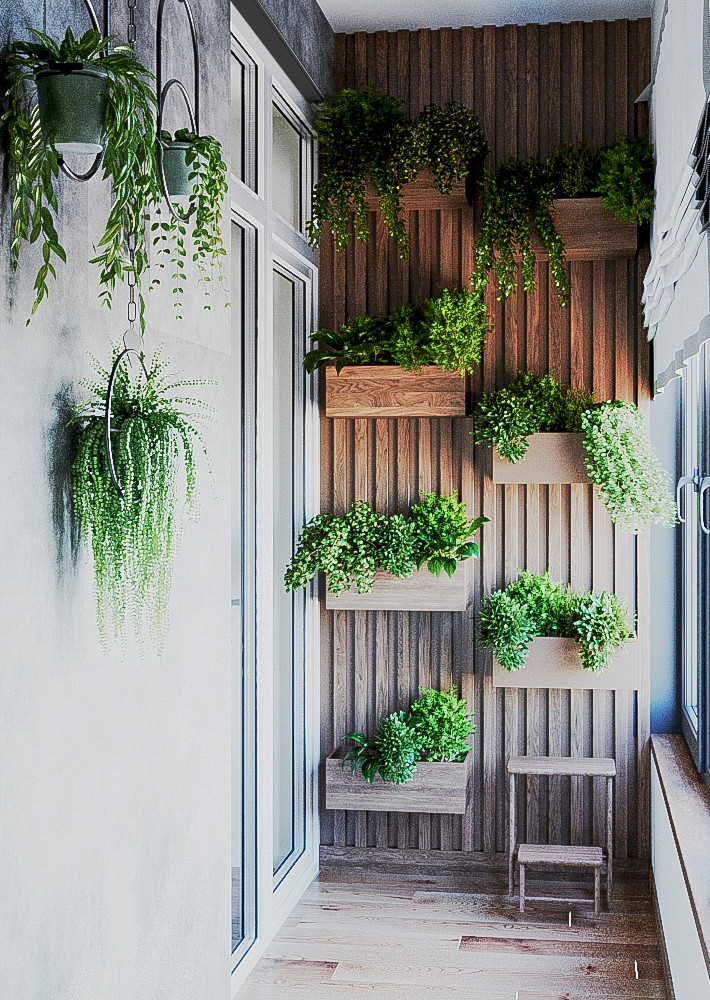 ЖК Екатеринский Парк