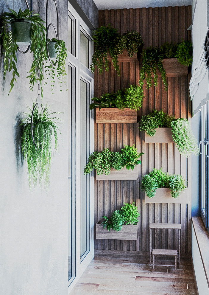 ЖК Екатеринский Парк