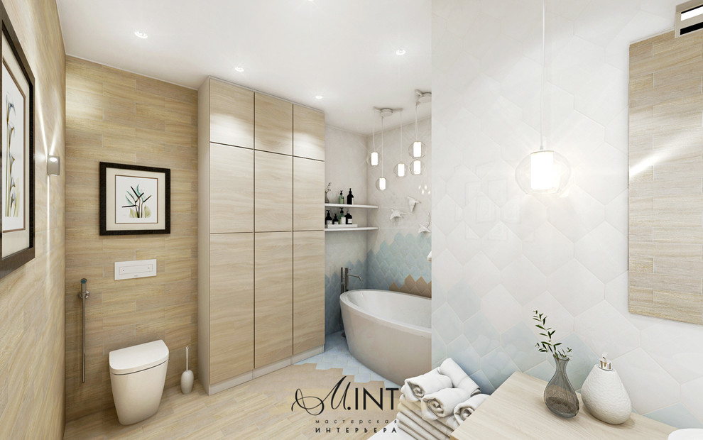 Квартира на Демакова