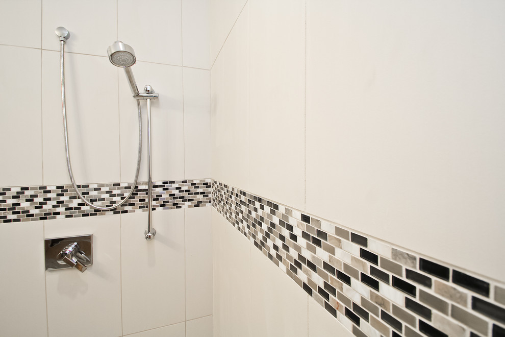 Contemporary Tile Large Format Ceramic