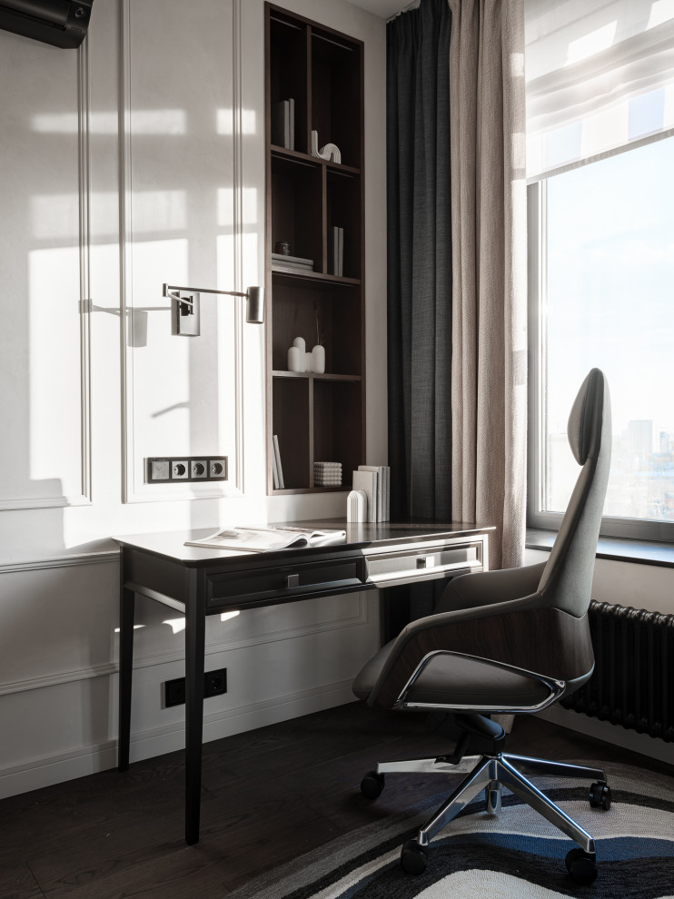 ЖК Филиград реализация