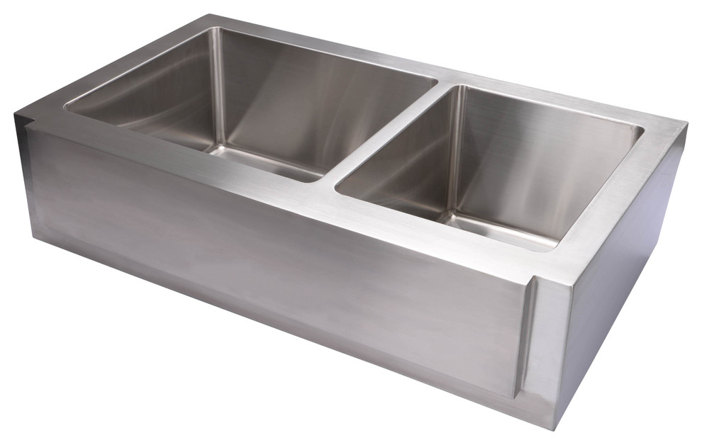 Hahn Stainless Steel Kitchen Sinks Dandk Organizer